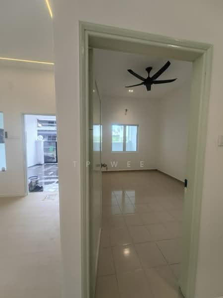 Rumah Teres 1 Tingkat untuk Dijual di Bandar Hilir (Melaka City) - TP Wee - PropertyGuru.com.my