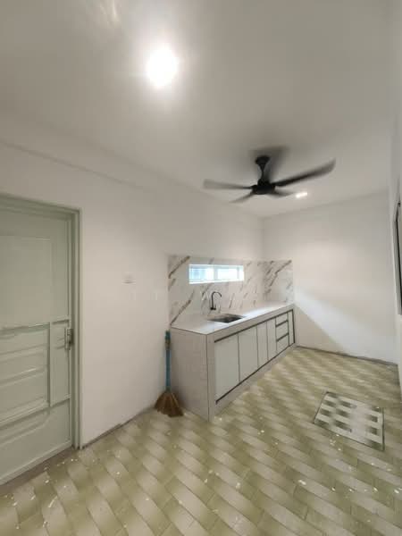 Rumah Teres 1 Tingkat untuk Dijual di Bandar Hilir (Melaka City) - TP Wee - PropertyGuru.com.my