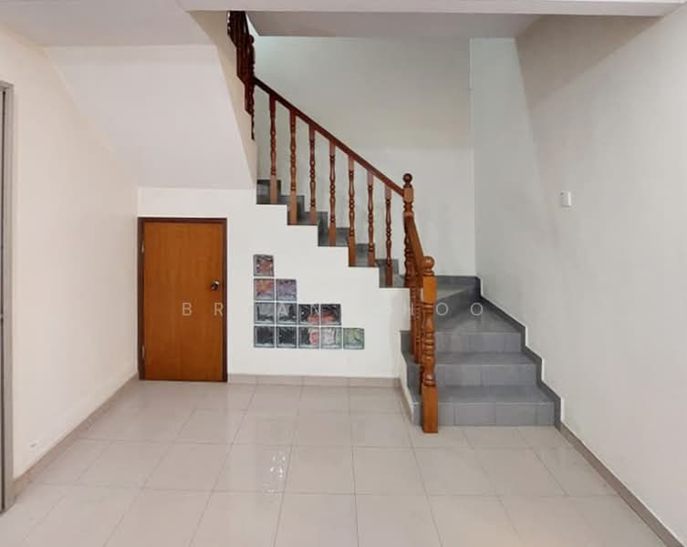 Rumah Teres 2 Tingkat untuk Dijual di BANDAR PUCHONG JAYA (Puchong) - Bryan Choo - Interior - PropertyGuru.com.my