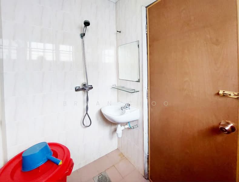 Rumah Teres 2 Tingkat untuk Dijual di BANDAR PUCHONG JAYA (Puchong) - Bryan Choo - Bathroom - PropertyGuru.com.my
