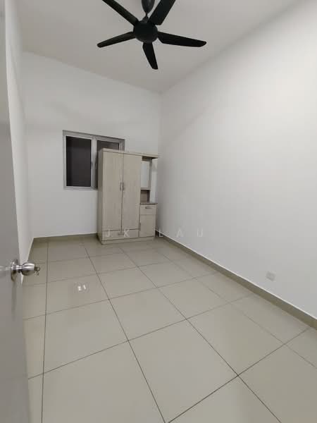 Condominium for Rent at The Wharf Residence - JK Lau - Bedroom - PropertyGuru.com.my