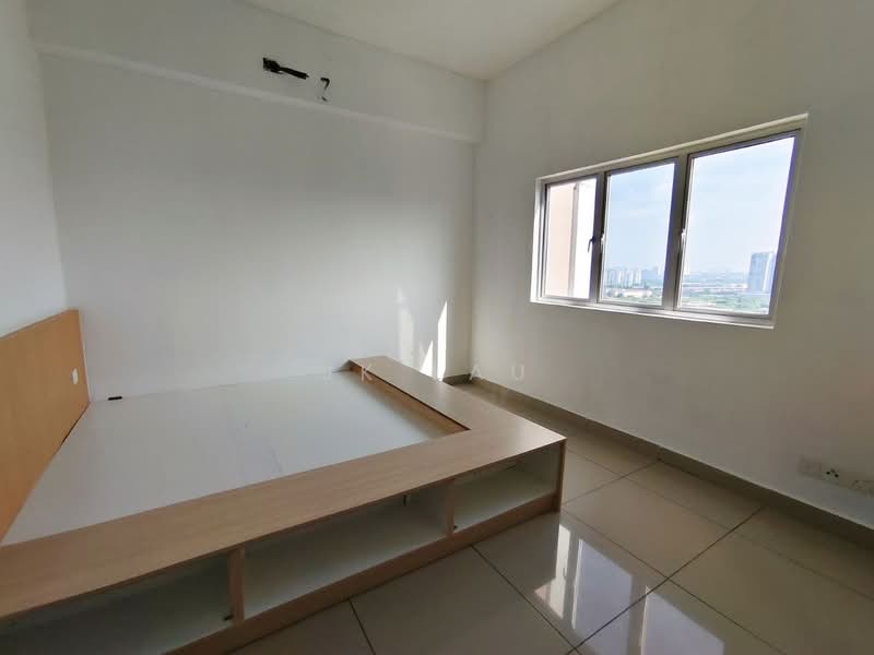 Condominium for Rent at The Wharf Residence - JK Lau - Bedroom - PropertyGuru.com.my