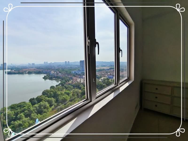 Condominium for Rent at The Wharf Residence - JK Lau - View - PropertyGuru.com.my