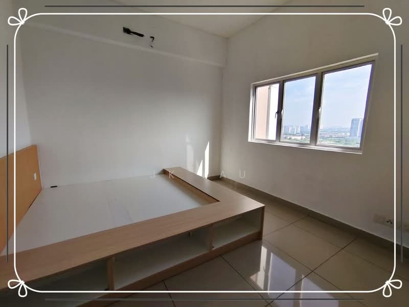 Condominium for Rent at The Wharf Residence - JK Lau - Bedroom - PropertyGuru.com.my