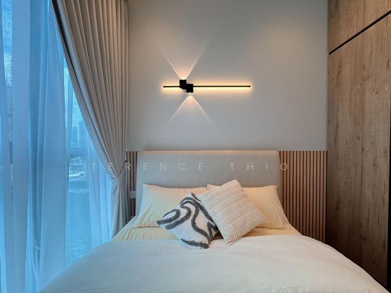 Service Residence for Sale at 10 Stonor - Terence Thio - Bedroom - PropertyGuru.com.my