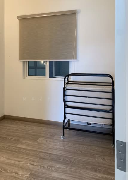 Servis Apartment untuk Disewa di Southbank Residence - Mazsheera . - 3rd bedroom - PropertyGuru.com.my