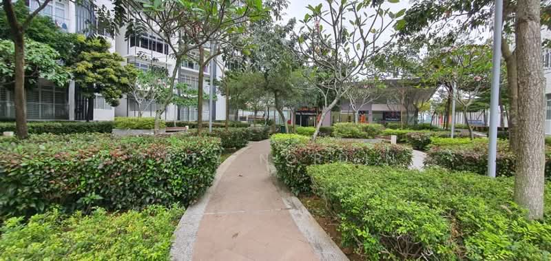 Condominium for Rent at Dwiputra Residences - Taty Nordin - Exterior - PropertyGuru.com.my