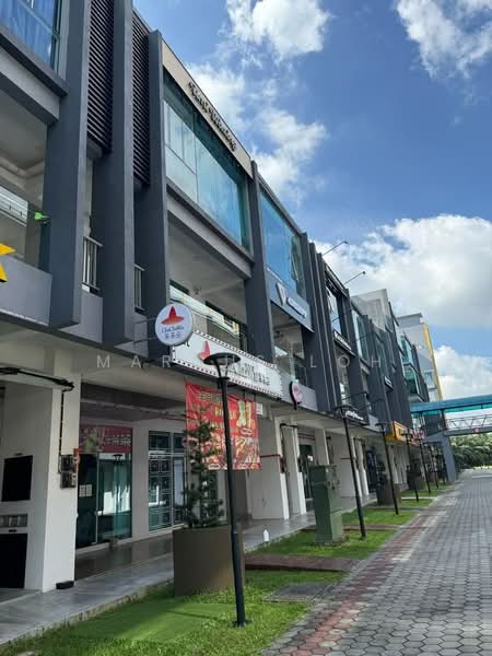 Shop for Sale in Bandar Baru Permas Jaya (Permas Jaya) - Marcus Loh - PropertyGuru.com.my