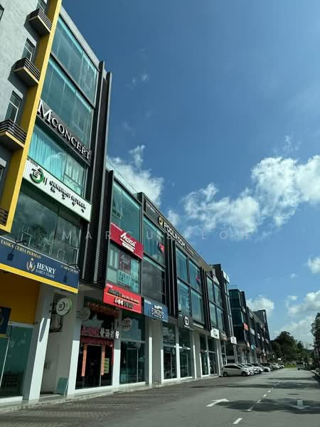 Shop for Sale in Bandar Baru Permas Jaya (Permas Jaya) - Marcus Loh - PropertyGuru.com.my