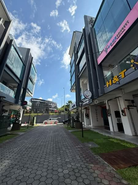Shop for Sale in Bandar Baru Permas Jaya (Permas Jaya) - Marcus Loh - PropertyGuru.com.my