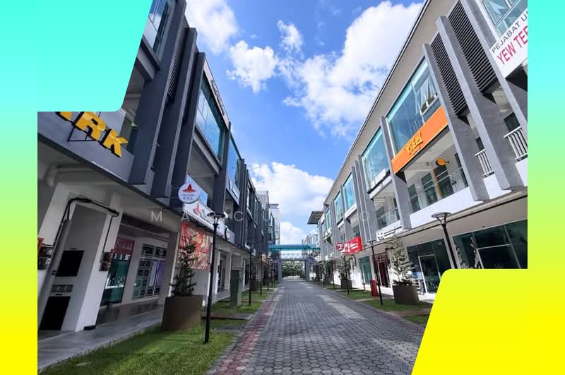 Shop for Sale in Bandar Baru Permas Jaya (Permas Jaya) - Marcus Loh - PropertyGuru.com.my