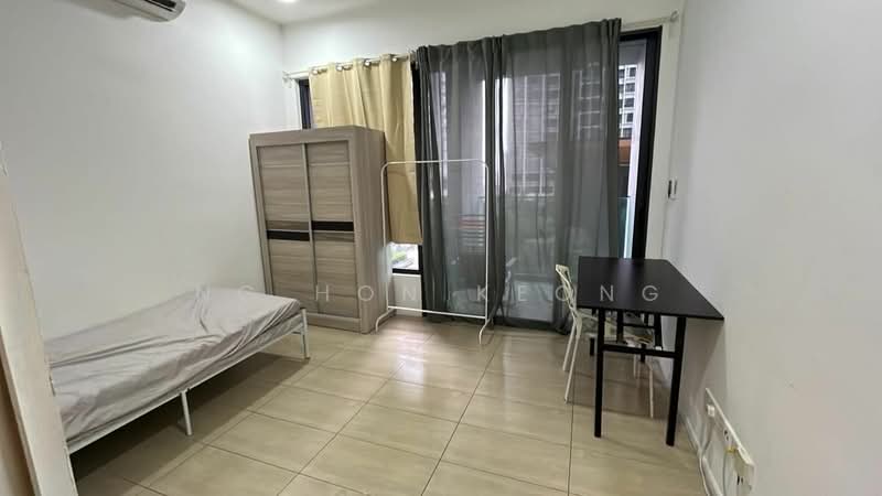 Servis Apartment untuk Disewa di O'hako Residence - Ng Hon Keong - Bedroom - PropertyGuru.com.my