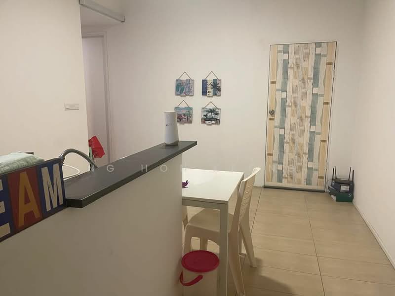 Servis Apartment untuk Disewa di O'hako Residence - Ng Hon Keong - Interior - PropertyGuru.com.my