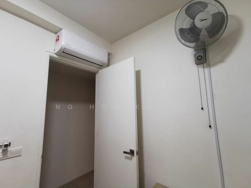 Servis Apartment untuk Disewa di O'hako Residence - Ng Hon Keong - Interior - PropertyGuru.com.my
