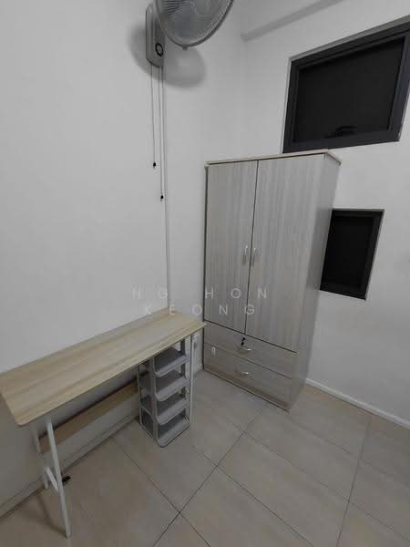 Kediaman Servis untuk Disewa di O'hako Residence - Ng Hon Keong - Interior - PropertyGuru.com.my