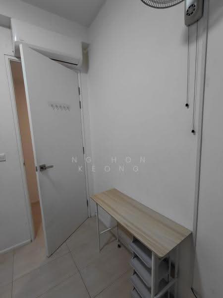 Kediaman Servis untuk Disewa di O'hako Residence - Ng Hon Keong - Interior - PropertyGuru.com.my