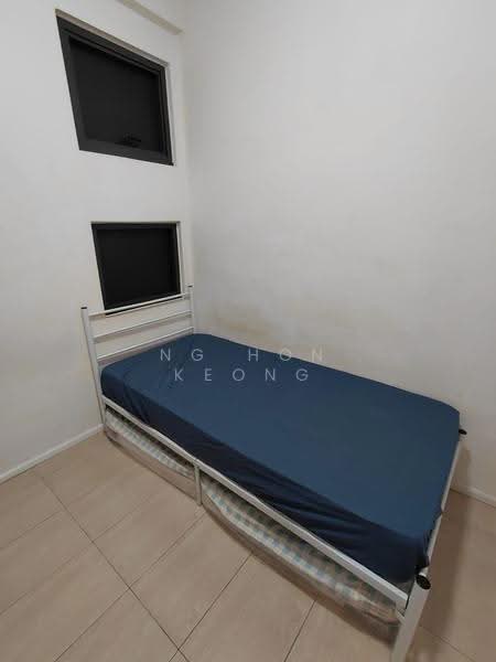 Kediaman Servis untuk Disewa di O'hako Residence - Ng Hon Keong - Bedroom - PropertyGuru.com.my