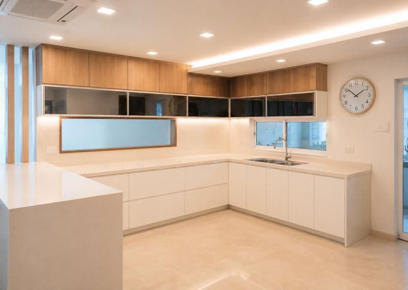 Rumah Teres 2-Tingkat untuk Dijual di Bandar Sri Damansara (Selangor) - Vincent Tan - PropertyGuru.com.my