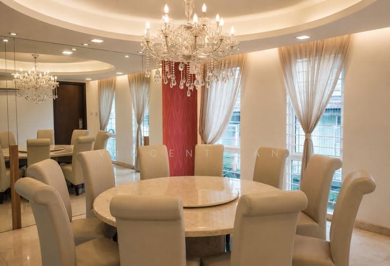 Rumah Teres 2-Tingkat untuk Dijual di Bandar Sri Damansara (Selangor) - Vincent Tan - PropertyGuru.com.my