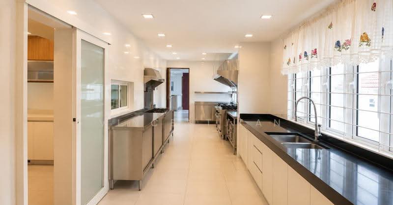 Rumah Teres 2-Tingkat untuk Dijual di Bandar Sri Damansara (Selangor) - Vincent Tan - PropertyGuru.com.my