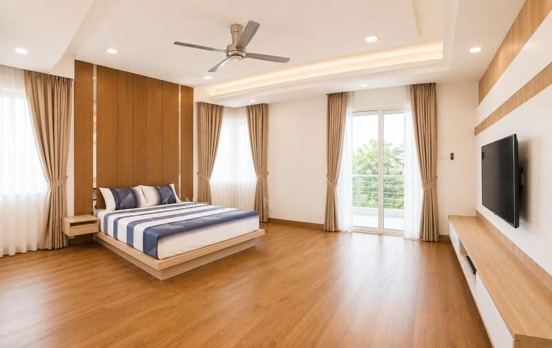 Rumah Teres 2-Tingkat untuk Dijual di Bandar Sri Damansara (Selangor) - Vincent Tan - PropertyGuru.com.my