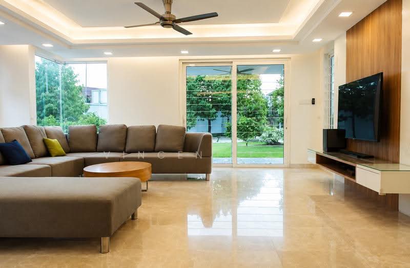 Rumah Teres 2-Tingkat untuk Dijual di Bandar Sri Damansara (Selangor) - Vincent Tan - PropertyGuru.com.my