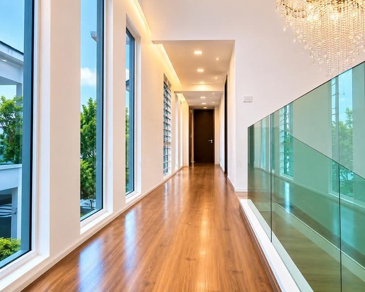 Rumah Teres 2-Tingkat untuk Dijual di Bandar Sri Damansara (Selangor) - Vincent Tan - PropertyGuru.com.my