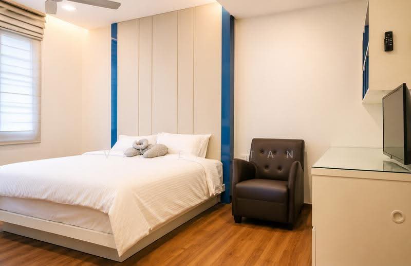 Rumah Teres 2-Tingkat untuk Dijual di Bandar Sri Damansara (Selangor) - Vincent Tan - PropertyGuru.com.my
