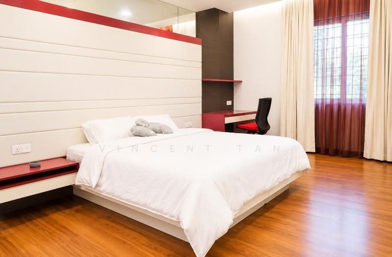 Rumah Teres 2-Tingkat untuk Dijual di Bandar Sri Damansara (Selangor) - Vincent Tan - PropertyGuru.com.my