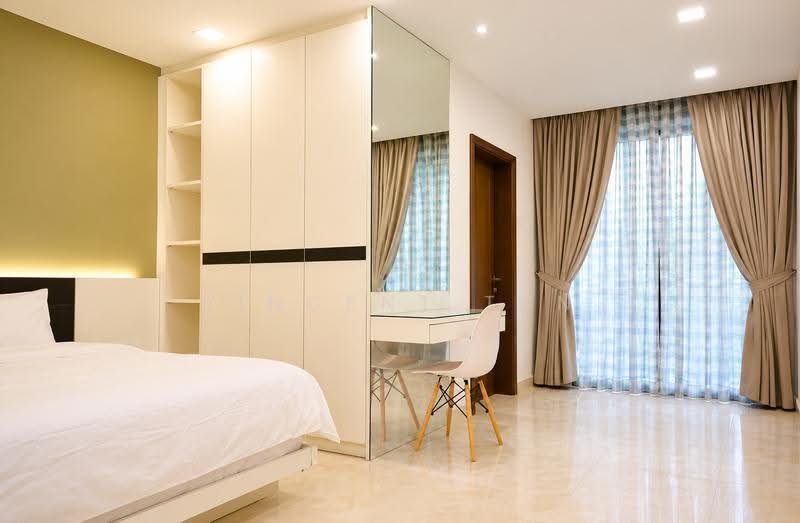 Rumah Teres 2-Tingkat untuk Dijual di Bandar Sri Damansara (Selangor) - Vincent Tan - PropertyGuru.com.my