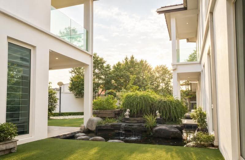 Rumah Teres 2-Tingkat untuk Dijual di Bandar Sri Damansara (Selangor) - Vincent Tan - PropertyGuru.com.my