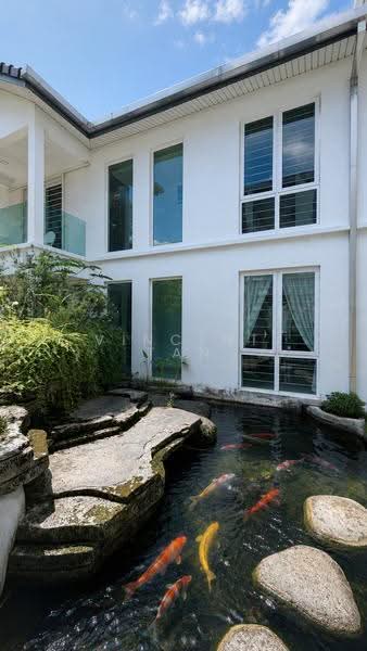 Rumah Teres 2-Tingkat untuk Dijual di Bandar Sri Damansara (Selangor) - Vincent Tan - PropertyGuru.com.my