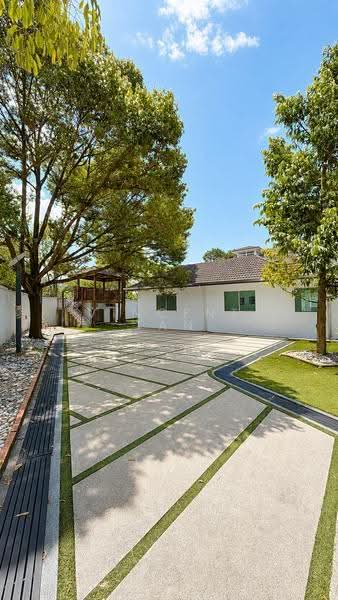 Rumah Teres 2-Tingkat untuk Dijual di Bandar Sri Damansara (Selangor) - Vincent Tan - PropertyGuru.com.my
