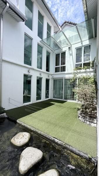 Rumah Teres 2-Tingkat untuk Dijual di Bandar Sri Damansara (Selangor) - Vincent Tan - PropertyGuru.com.my