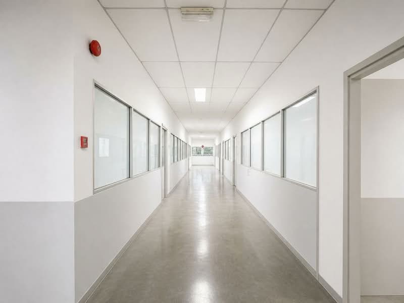 Kilang untuk Disewa di Taman Perindustrian Bayan Lepas (Bayan Lepas) - Dylan Lee - Corridor - PropertyGuru.com.my