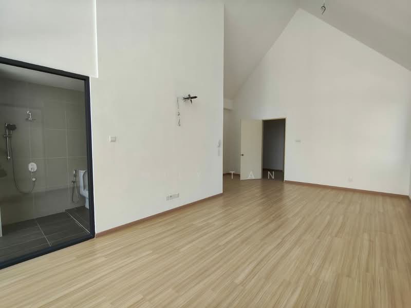 3-storey Terraced House for Rent in Damansara Perdana (Selangor) - Emily Tan - Bathroom - PropertyGuru.com.my