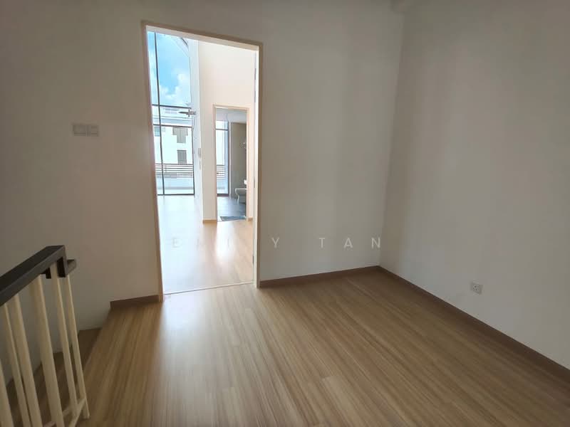 3-storey Terraced House for Rent in Damansara Perdana (Selangor) - Emily Tan - Interior - PropertyGuru.com.my