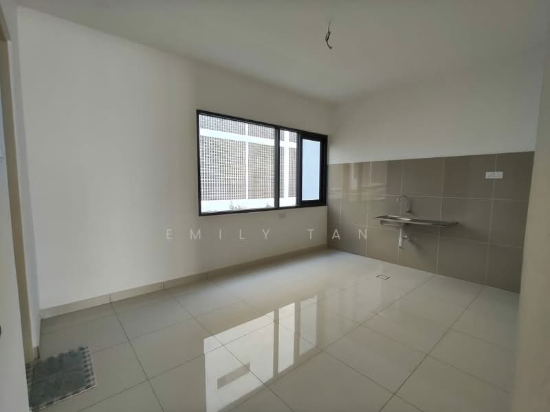 3-storey Terraced House for Rent in Damansara Perdana (Selangor) - Emily Tan - Kitchen - PropertyGuru.com.my