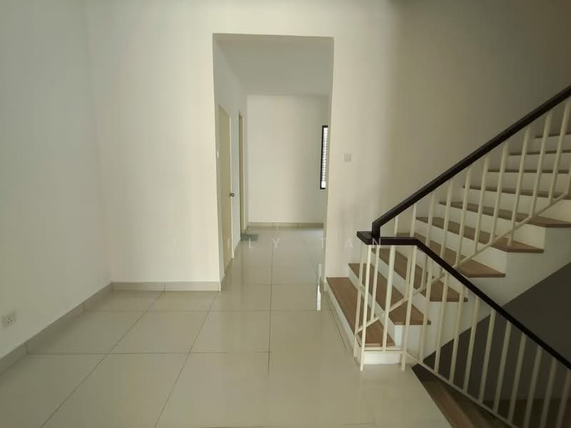3-storey Terraced House for Rent in Damansara Perdana (Selangor) - Emily Tan - Interior - PropertyGuru.com.my