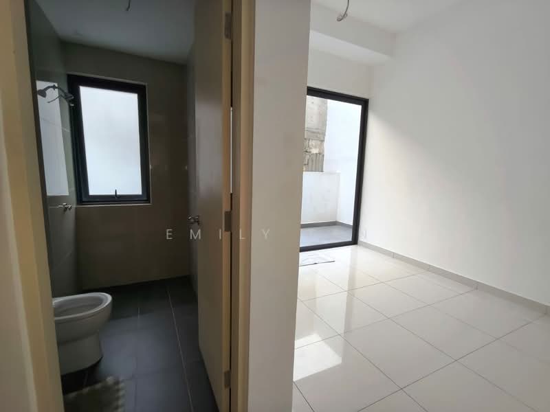 3-storey Terraced House for Rent in Damansara Perdana (Selangor) - Emily Tan - Bathroom - PropertyGuru.com.my