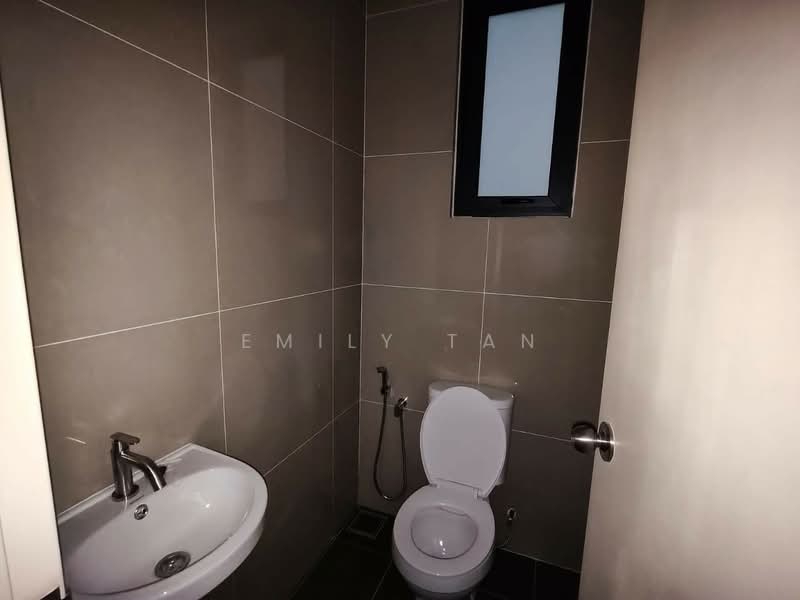 3-storey Terraced House for Rent in Damansara Perdana (Selangor) - Emily Tan - Bathroom - PropertyGuru.com.my