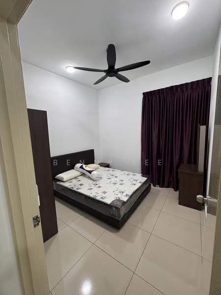 Kondominium untuk Disewa di Topaz Residence - Benny Lee - PropertyGuru.com.my