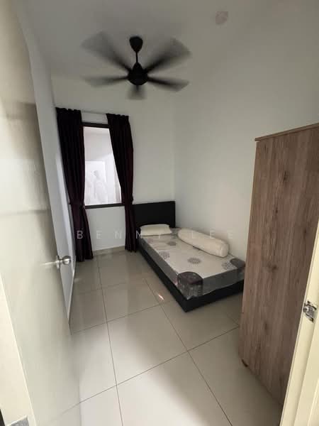Kondominium untuk Disewa di Topaz Residence - Benny Lee - PropertyGuru.com.my