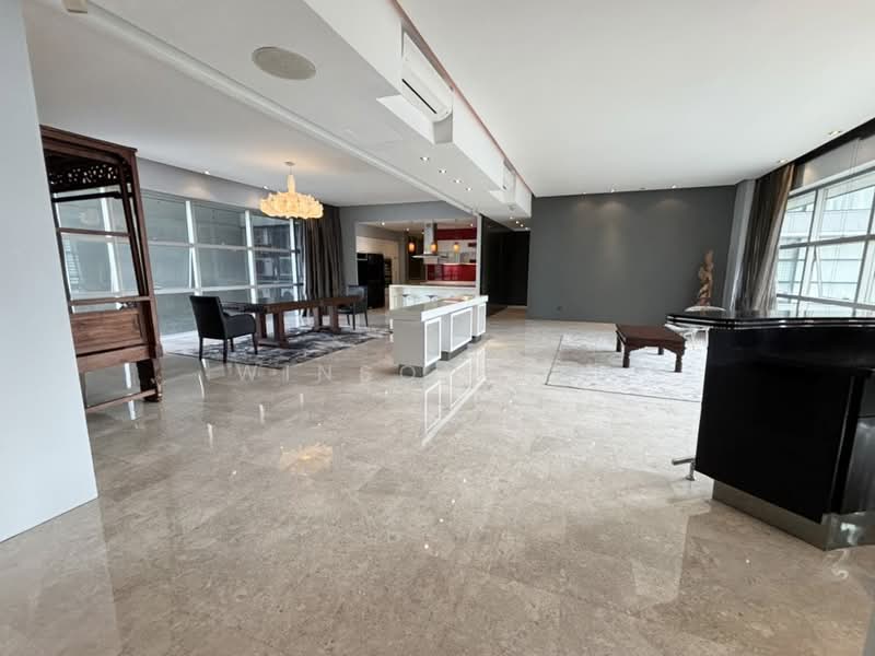 Kondominium untuk Disewa di Park Seven - Winson Tay - PropertyGuru.com.my
