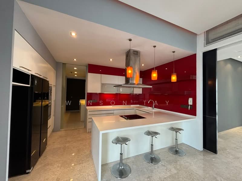 Kondominium untuk Disewa di Park Seven - Winson Tay - PropertyGuru.com.my