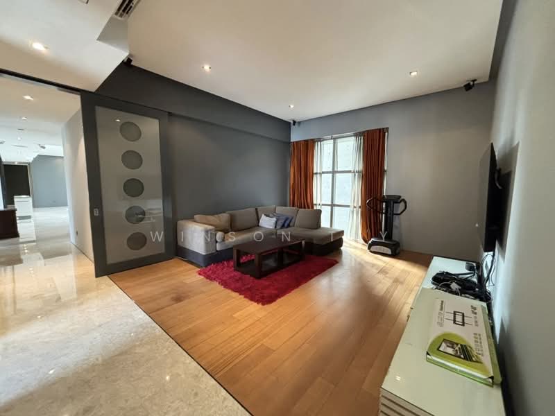 Kondominium untuk Disewa di Park Seven - Winson Tay - PropertyGuru.com.my
