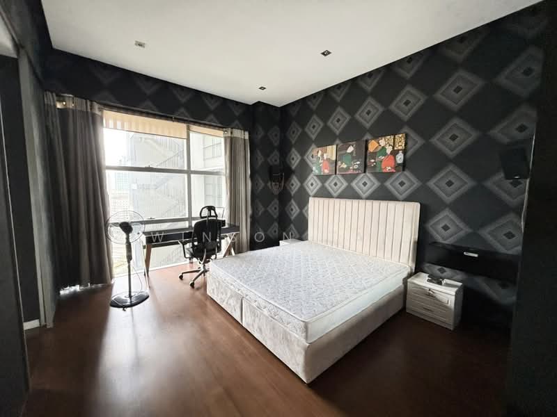 Kondominium untuk Disewa di Park Seven - Winson Tay - PropertyGuru.com.my