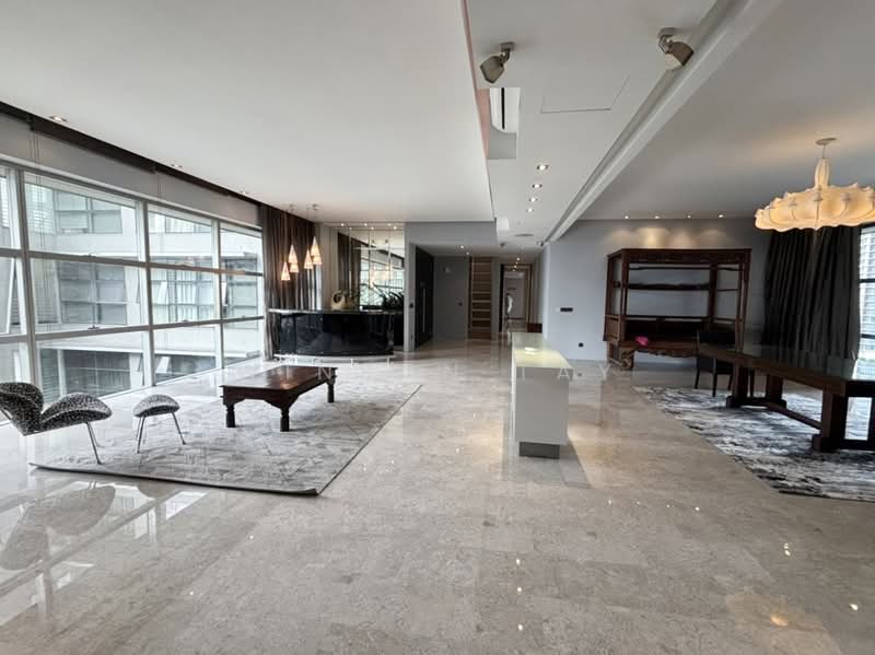 Kondominium untuk Disewa di Park Seven - Winson Tay - PropertyGuru.com.my