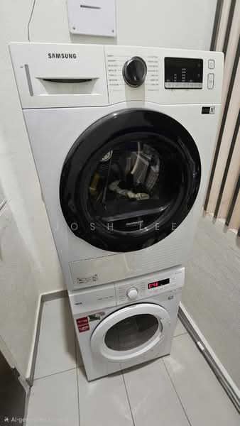 Service Residence for Rent at Met 1 Residences - Josh Lee - Interior - PropertyGuru.com.my