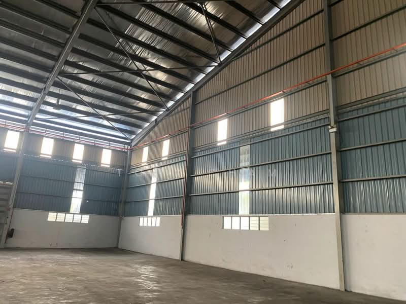 Kilang untuk Disewa di Kapar (Selangor) - Tony Cham - Interior - PropertyGuru.com.my
